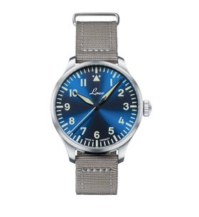 LACO AUGSBURG BLAUE STUNDE 39 - PILOT BASIC - ZNAČKY