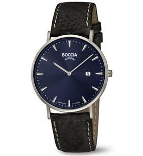 BOCCIA TITANIUM 3648-02 - STYLE - ZNAČKY