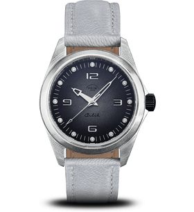 PRIM EAGLE 38 DAMASCUS BRILLIANT LE 95-025-516-57-1 - MANUFACTURE 1949 - ZNAČKY