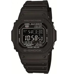 CASIO G-SHOCK GW-M5610U-1BER - G-SHOCK - ZNAČKY