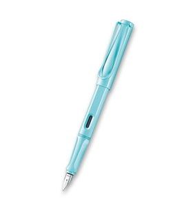 PLNICÍ PERO LAMY SAFARI AQUASKY 1506/020719 - PLNIACE PERÁ - OSTATNÉ