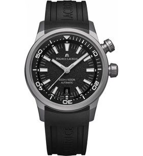 MAURICE LACROIX PONTOS S DIVER PT6248-TT03L-330-2 - PONTOS - ZNAČKY