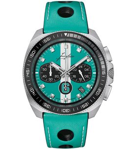 JUNGHANS 1972 CHRONOSCOPE SPORTS EDITION 2026 LIMITED EDITION 41/4558.00 - SPORT - ZNAČKY
