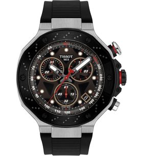 TISSOT T-RACE MOTOGP 2025 LIMITED EDITION T141.417.27.081.00 - T-RACE - ZNAČKY
