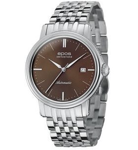 EPOS EMOTION 3390.152.20.17.30 - TIMELESS - ZNAČKY