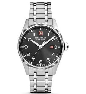 SWISS MILITARY HANOWA THUNDERBOLT SMWGH0000801 - THUNDERBOLT - ZNAČKY