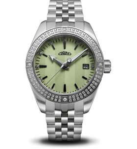 PRIM LADY SPORT TENNIS DIAMOND W92P.13221.B - AUTOMATIC - ZNAČKY