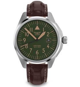 AVIATOR AIRACOBRA 43 TYP A V.1.38.0.330.4 - AIRACOBRA 43 TYPE A - ZNAČKY
