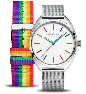 BERING CLASSIC 127220-40-004 - CLASSIC - ZNAČKY