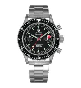 NIVADA GRENCHEN CHRONOMASTER LOLLIPOP MANUAL - CHRONOMASTER - ZNAČKY