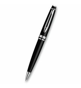 KULIČKOVÉ PERO WATERMAN EXPERT MATT BLACK CT 1507/2951900 - GUĽÔČKOVÉ PERÁ - OSTATNÉ