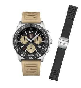 LUMINOX PACIFIC DIVER CHRONOGRAPH 3140 SERIES XS.3150.SET - SEA - ZNAČKY