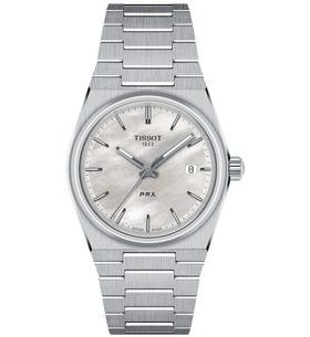 TISSOT PRX 35MM T137.210.11.111.00 - PRX - ZNAČKY