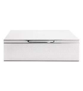 KAZETA NA ŠPERKY WOLF SILVER 190001 - ŠPERKOVNICE - OSTATNÉ