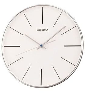 HODINY SEIKO QXA634A - NÁSTENNÉ HODINY - OSTATNÉ