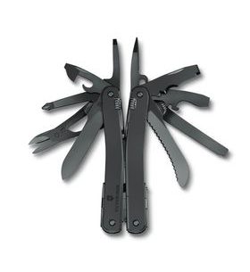 KLEŠTĚ VICTORINOX SWISS TOOL SPIRIT MXBS 3.0226.M3N - KLIEŠTE A MULTITOOLY - OSTATNÉ