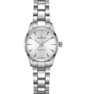 HAMILTON JAZZMASTER QUARTZ H32301181 - JAZZMASTER - ZNAČKY
