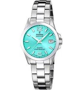 FESTINA SWISS MADE 20049/4 - SWISS MADE - ZNAČKY