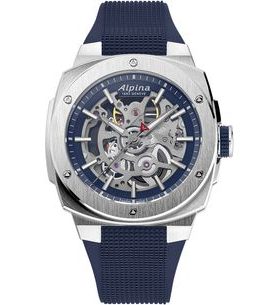 ALPINA ALPINER EXTREME SKELETON AUTOMATIC AL-520NSKT3AE6 - ALPINER AUTOMATIC - ZNAČKY