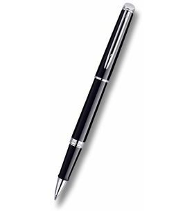 ROLLER WATERMAN HÉMISPHÈRE BLACK LACQUER CT 1507/4920650 - ROLLERY - OSTATNÉ