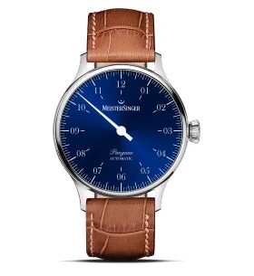 MEISTERSINGER PANGAEA PM9908 - PANGAEA - ZNAČKY