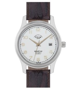 PRIM SPARTAK 40 98-088-286-00-1 - MANUFACTURE 1949 - ZNAČKY