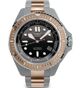 AVIATOR XPRO DIVE 300 AUTO V.1.43.3.363.5 - XPRO DIVE 300 AUTO - ZNAČKY