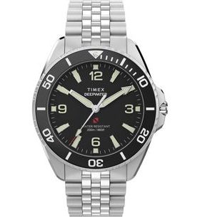 TIMEX DEEPWATER ARCTIC TW2Y64500UK - TIMEX - ZNAČKY