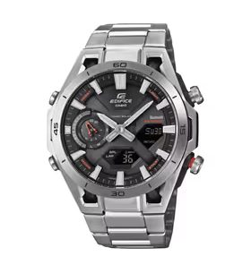 CASIO EDIFICE SOSPENSIONE ECB-2300D-1AEF - EDIFICE - ZNAČKY