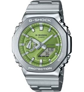CASIO G-SHOCK GM-2110D-3AER - CASIOAK - ZNAČKY