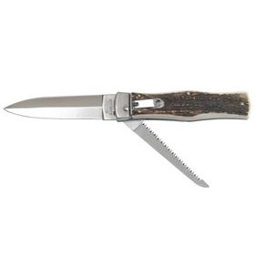 KAPESNÍ NŮŽ MIKOV PREDATOR 241-NP-2/KP - VRECKOVÉ NOŽE - OSTATNÉ