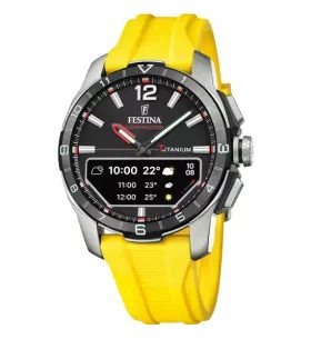 FESTINA CONNECTED D 23000/A - CONNECTED D - ZNAČKY