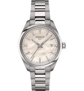 TISSOT PR 100 QUARTZ LADY T150.210.11.116.00 - PR 100 - ZNAČKY
