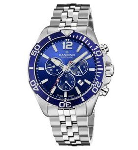 CANDINO GENTS SPORT CHRONOS C4714/2 - SPORT CHRONOS - ZNAČKY