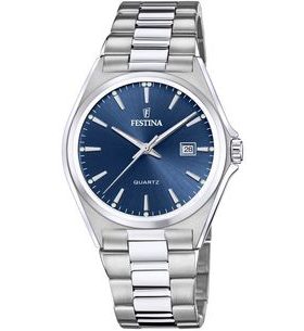 FESTINA CLASSIC BRACELET 20552/3 - CLASSIC - ZNAČKY