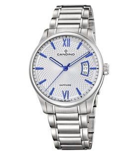 CANDINO GENTS CLASSIC TIMELESS C4690/1 - CLASSIC TIMELESS - ZNAČKY