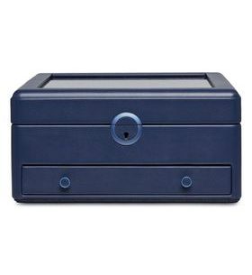 BOX NA HODINKY WOLF EARTH 190717 - BOXY NA HODINKY - OSTATNÉ