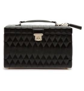 KAZETA NA ŠPERKY WOLF CAROLINE LARGE 329671 - ŠPERKOVNICE - OSTATNÉ