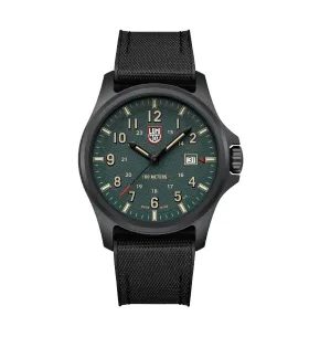 LUMINOX ATACAMA FIELD URBAN ADVENTURE XL.1977 - LAND - ZNAČKY