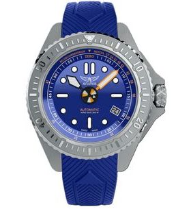 AVIATOR XPRO DIVE BREATHER 300 AUTO V.1.43.0.385.6 - XPRO DIVE BREATHER 300 AUTO - ZNAČKY