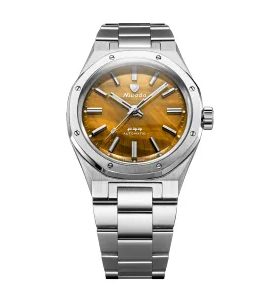 NIVADA GRENCHEN F77 TIGER EYE MARK I - F77 - ZNAČKY