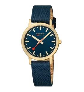 MONDAINE CLASSIC A660.30314.40SBQ - CLASSIC - ZNAČKY