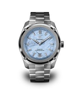 FORMEX ESSENCE THIRTYNINE AUTOMATIC CHRONOMETER SPACE GLACIER 0333.9.6693.100 - ESSENCE - ZNAČKY