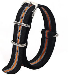 TEXTILNÝ REMIENOK NATO - MOTÍV 85 - REMIENKY - OSTATNÉ