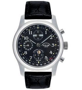 PRIM TYCHO BRAHE II 77-015-455-00- - AUTOMATIC - ZNAČKY