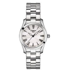 TISSOT T-WAVE T112.210.11.113.00 - T-WAVE - ZNAČKY