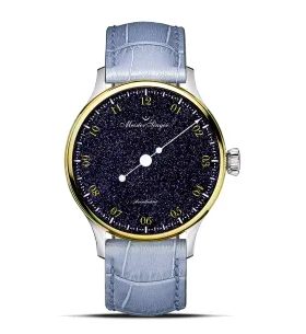 MEISTERSINGER PANGAEA AVENTURINE PMN9908AV-1 - PANGAEA - ZNAČKY
