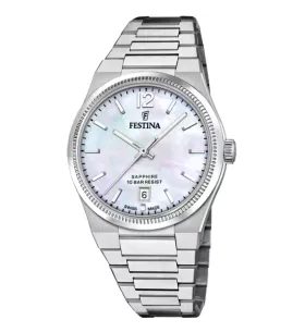 FESTINA SWISS MADE 20052/1 - SWISS MADE - ZNAČKY