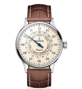 MEISTERSINGER PANGAEA DAY DATE PDD903 - PANGAEA DAY DATE - ZNAČKY