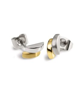 NÁUŠNICE BOCCIA TITANIUM 0552-03 - NÁUŠNICE - OSTATNÉ